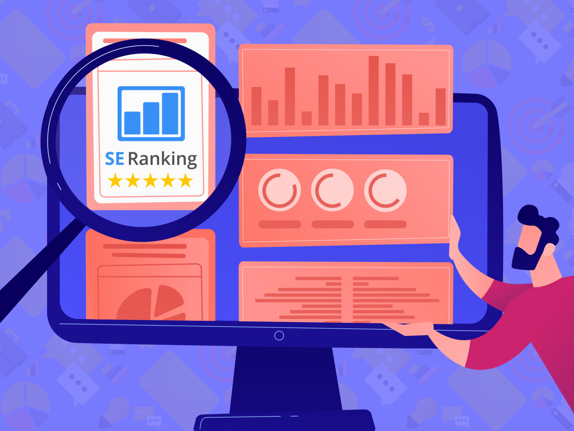 An In-Depth Look at SE Ranking’s Content Marketing Platform