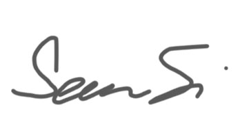 Sean-Si-signature