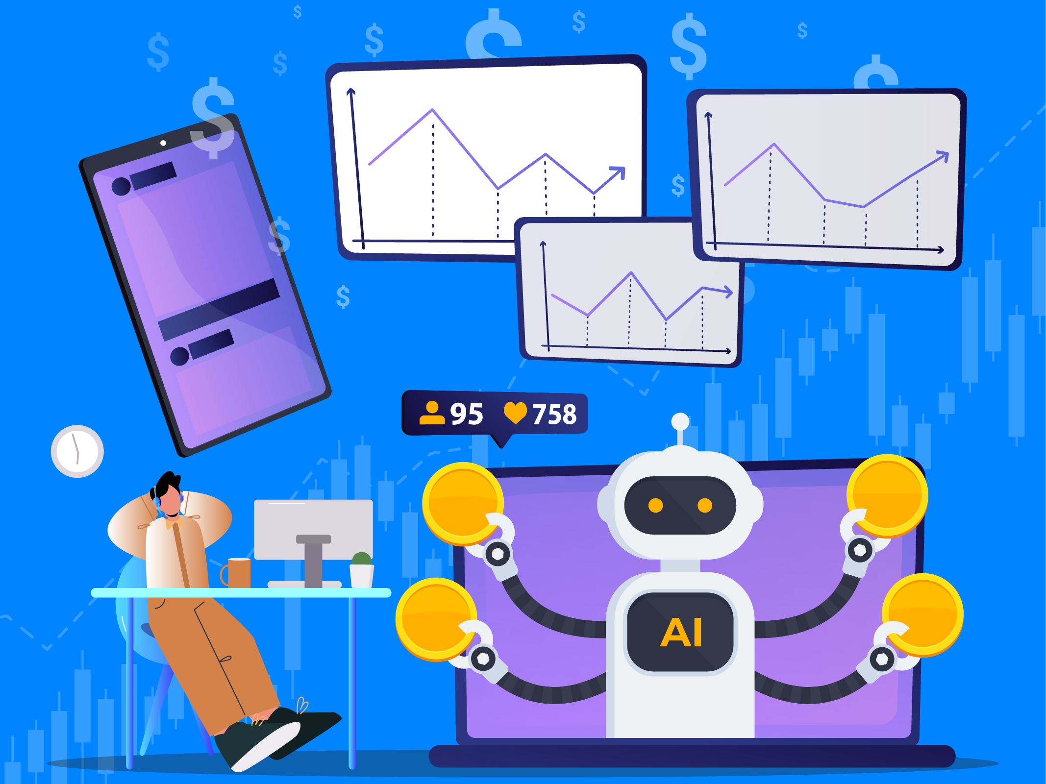 Is this AI Bot going to Beat Google or Make you Rank #1?